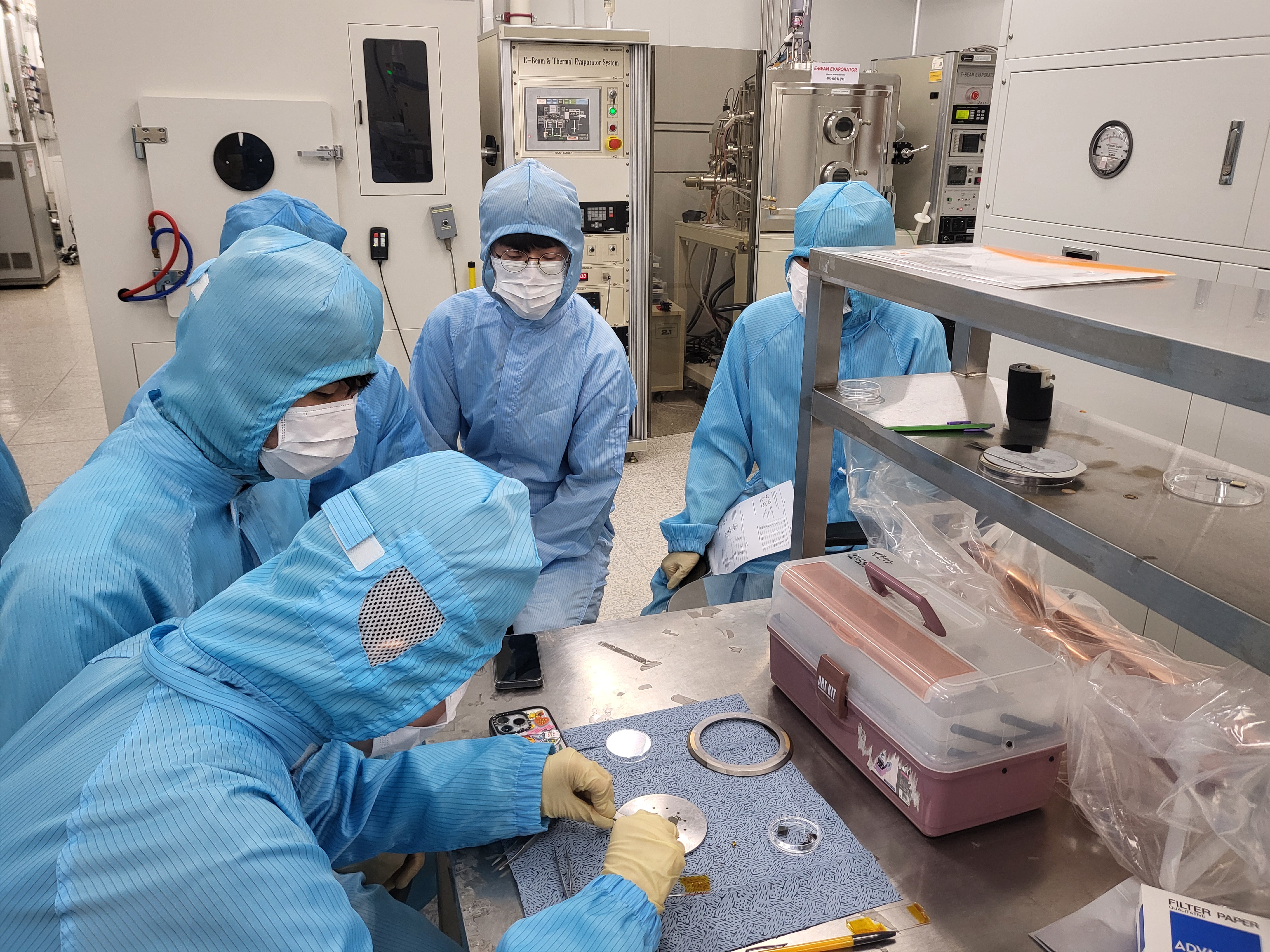 반도체공동연구소, 연구 성과를 교육혁신으로 ‘확장’ 첨부 이미지