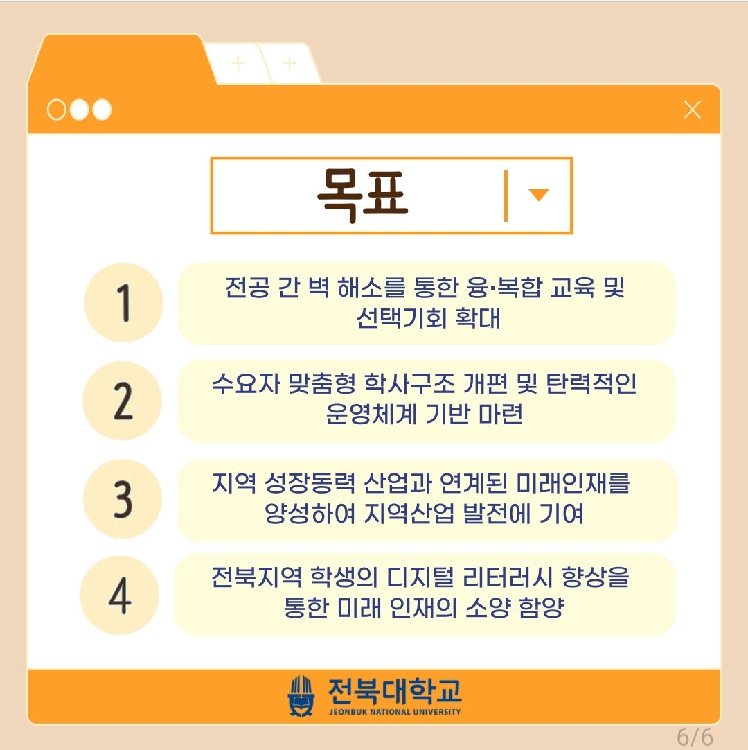 지역 맞춤 모듈형 학사구조 운영 6번째 첨부파일 이미지