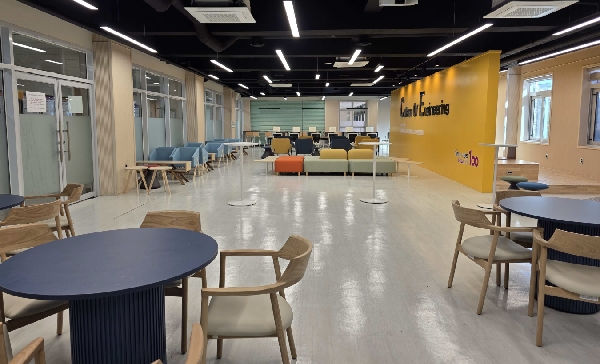 2025년도 학생 맞춤형 학습공간 조성사업 대표이미지