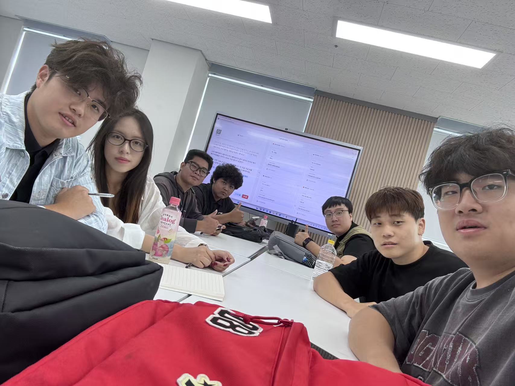 팀별 활동 중 2번째 첨부파일 이미지