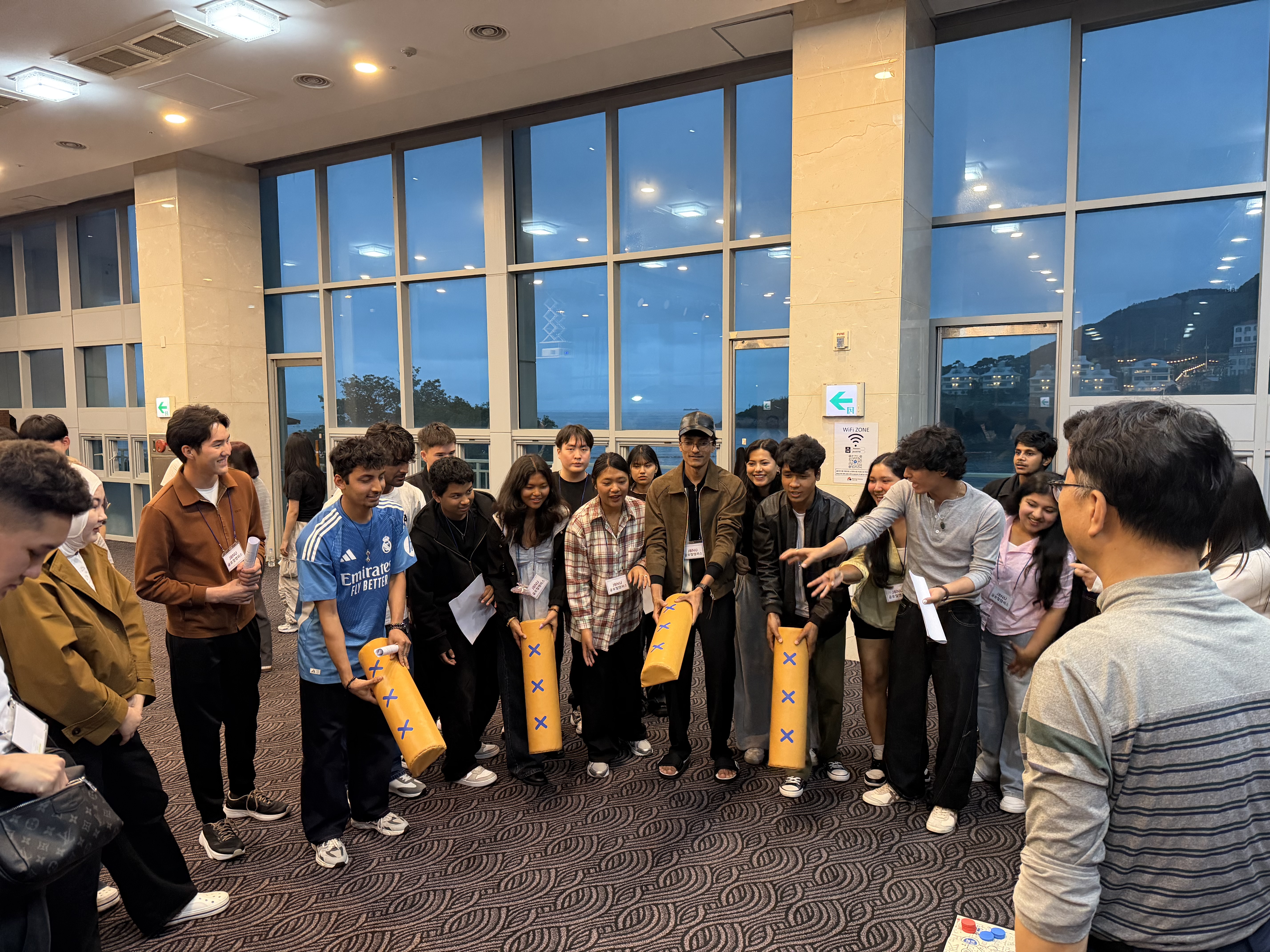글로컬캠퍼스 연합 MT 2 2번째 첨부파일 이미지