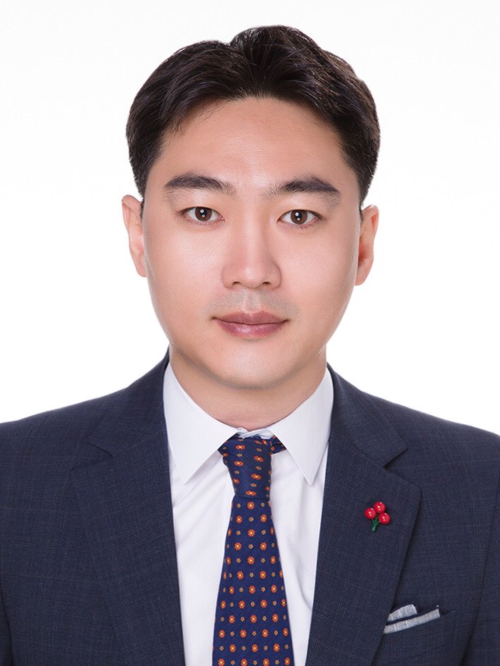 Jungmin Park 사진