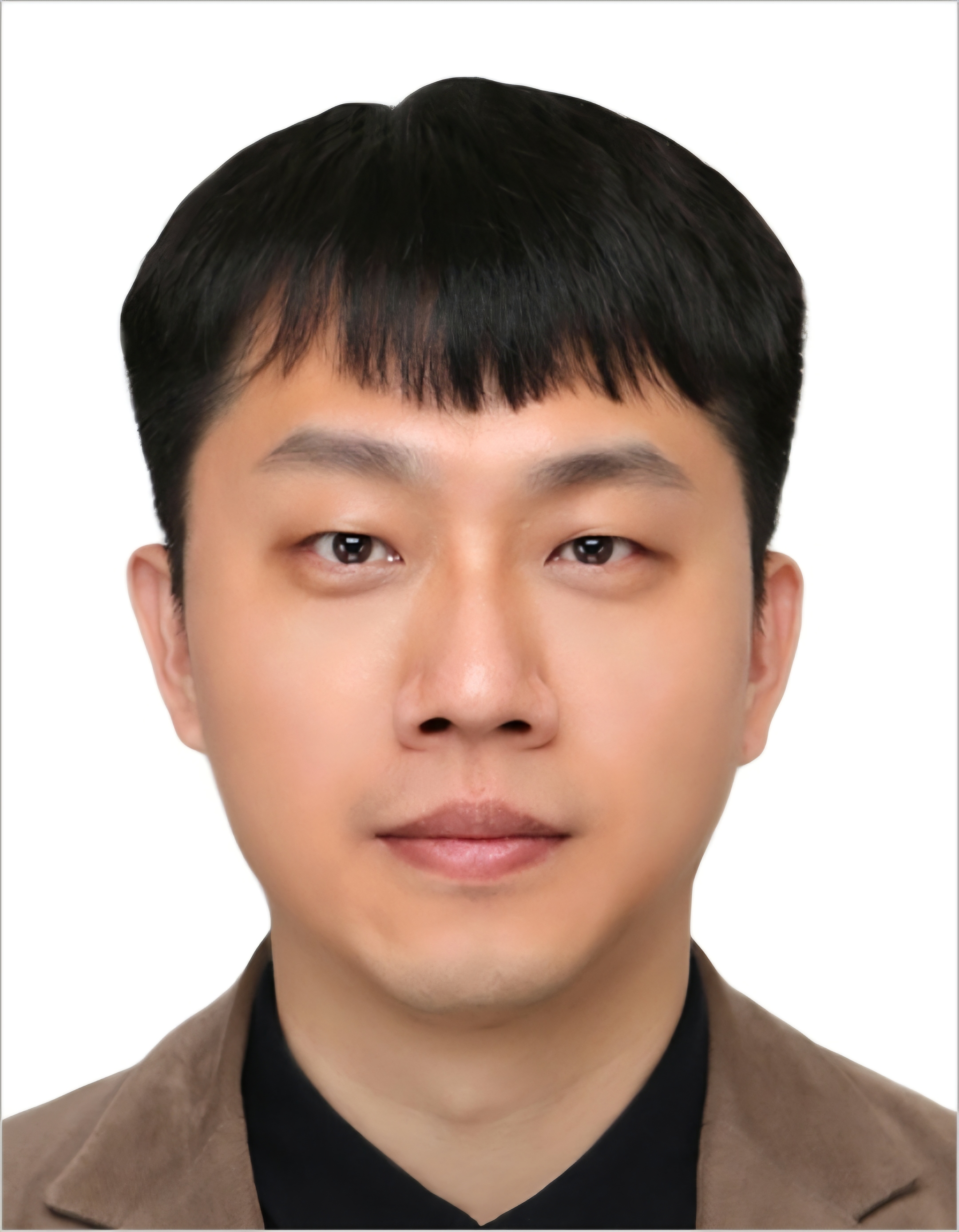 Cheol-gi Kim 사진