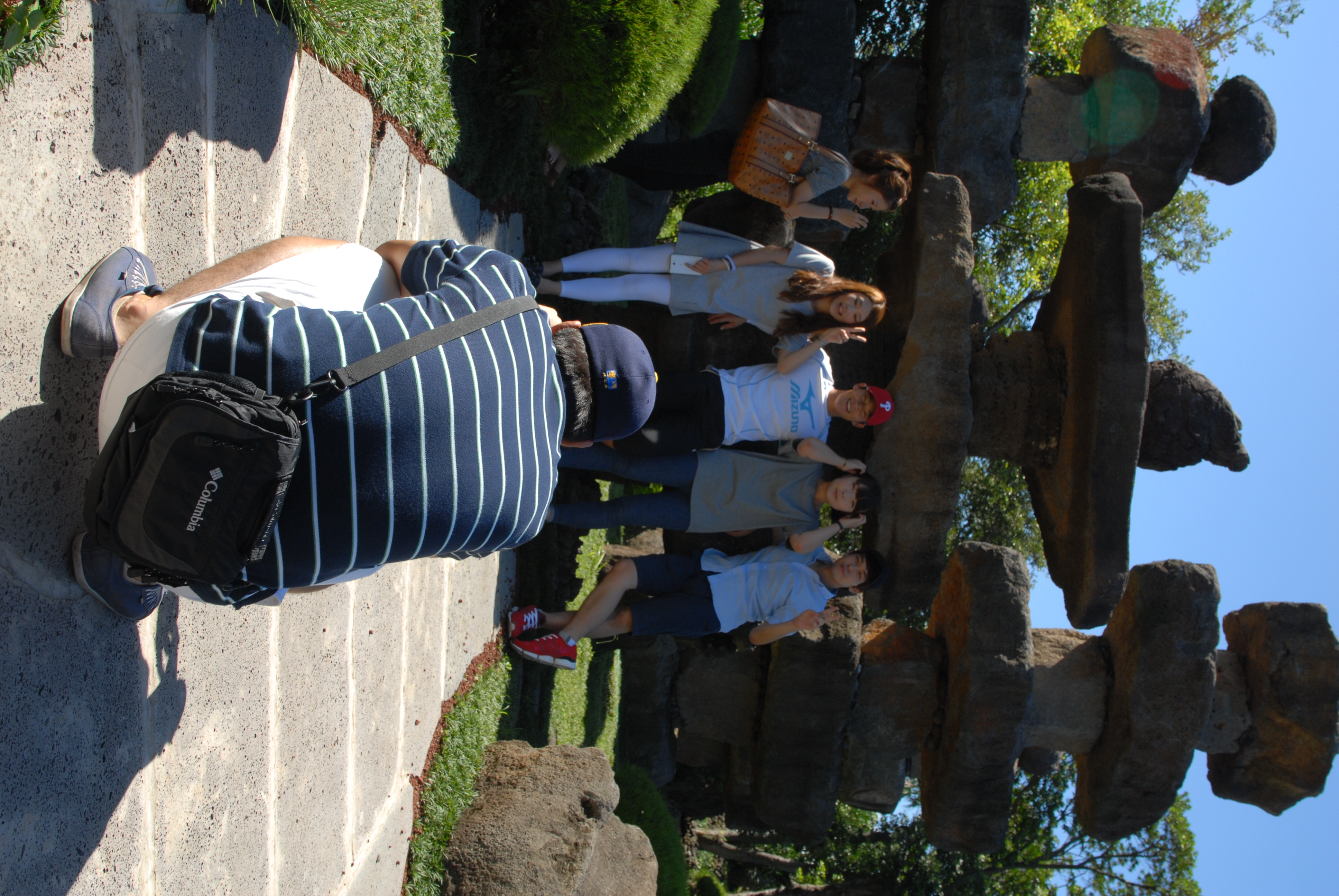 2012년도 농대미래전문농업경영인과정 현장견학(제주도) 4번째 첨부파일 이미지