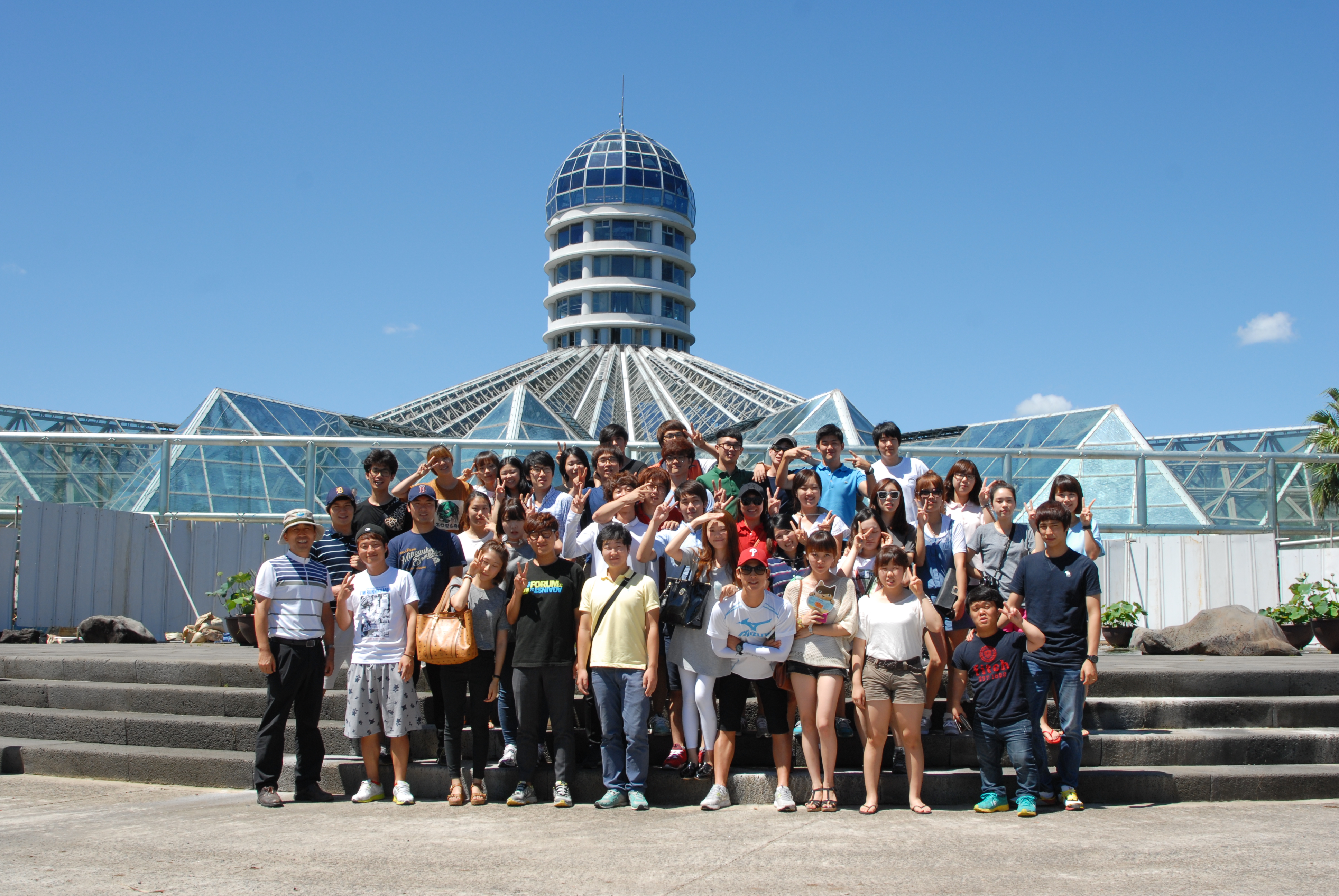 2012년도 농대미래전문농업경영인과정 현장견학(제주도) 3번째 첨부파일 이미지