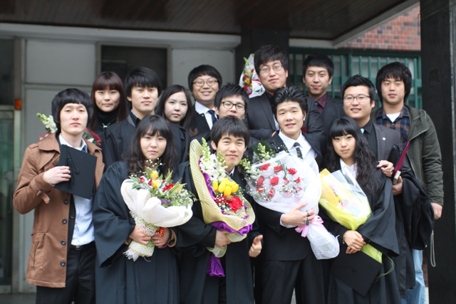 2010년도 졸업식 3번째 첨부파일 이미지