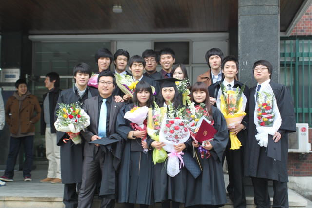 2010년도 졸업식 4번째 첨부파일 이미지