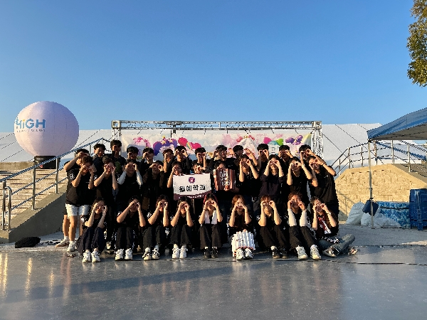 2024 농학체전 대표이미지