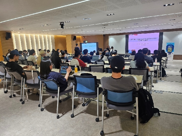 2025학년도 1학기 BSM 마스터 과정 특강  생물: 물질대사, 세포의 특징, 세포호흡 개념정리 및 예제풀이  대표이미지