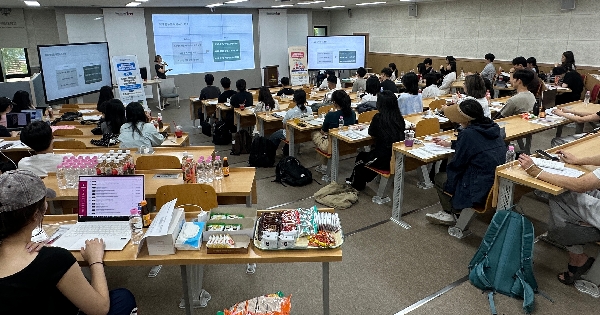 [2026학년도 슬기로운 대학생활 학습회복 실천 워크숍] 2부 나만의 방향으로 대학생활을 이끌어가려면 대표이미지