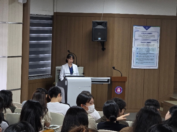 2025년 제16회 Research Day 대표이미지