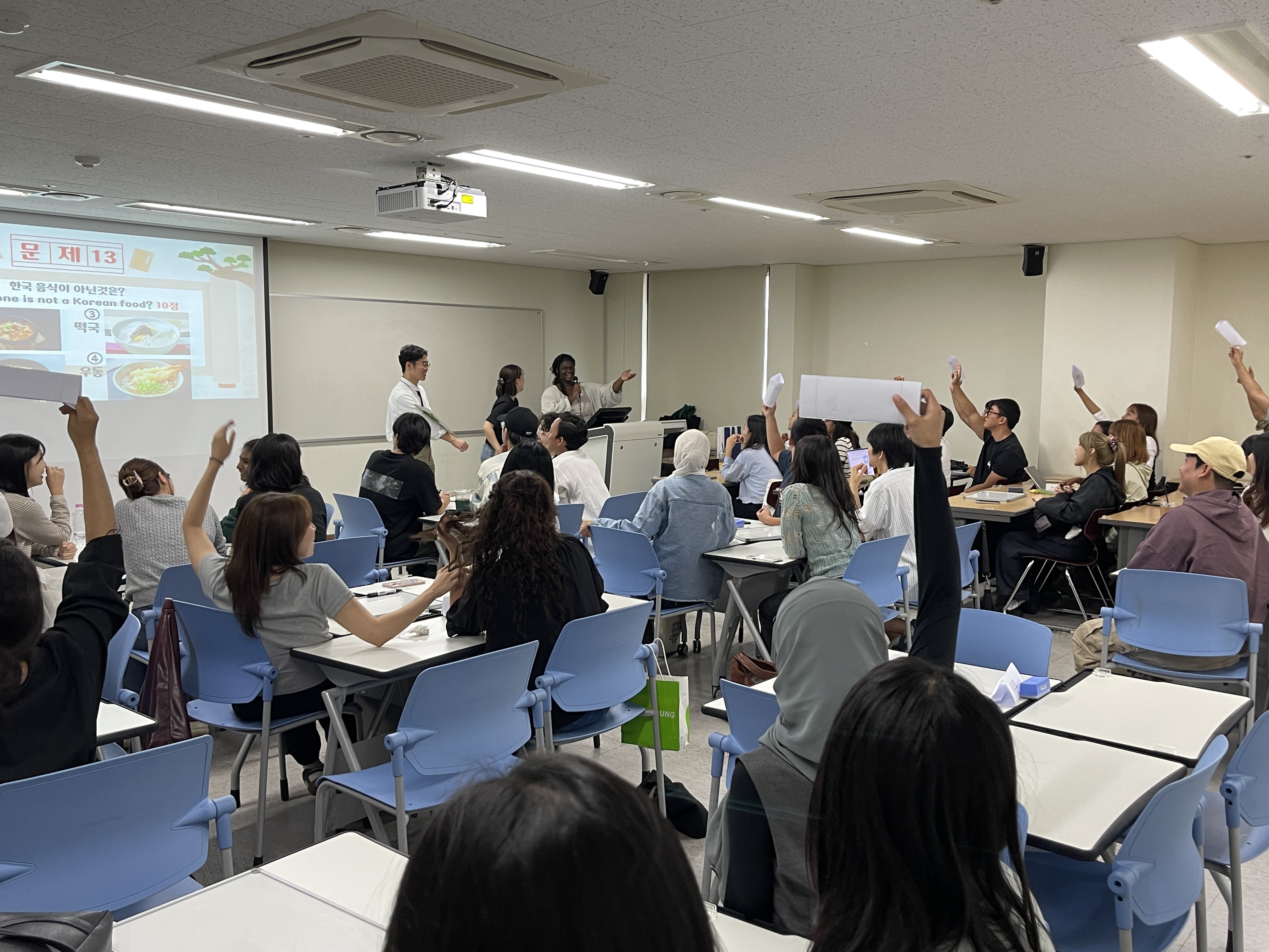 JBNU Culture Connect DAY  1번째 첨부파일 이미지