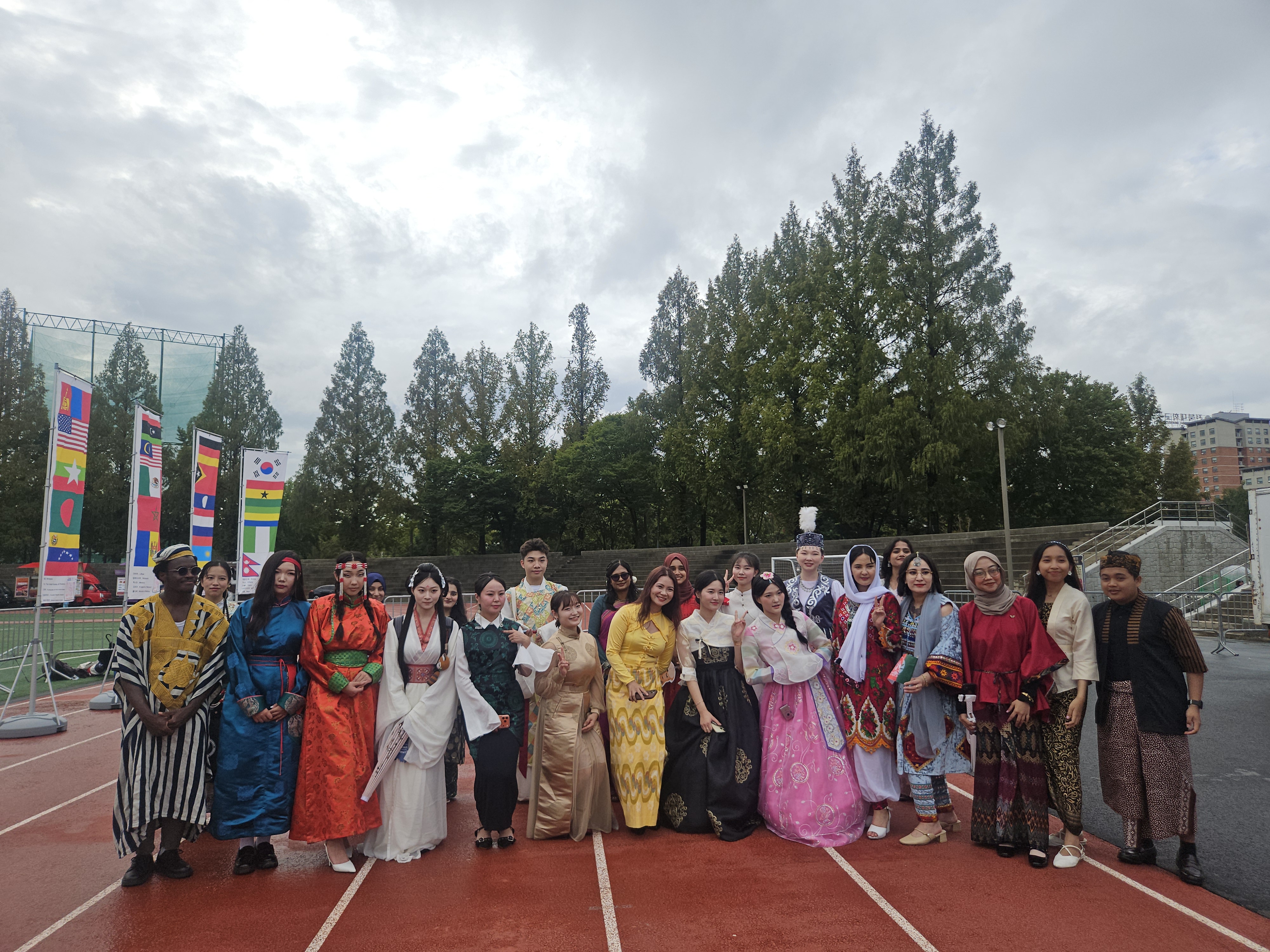 JBNU Glocal Festival 1번째 첨부파일 이미지