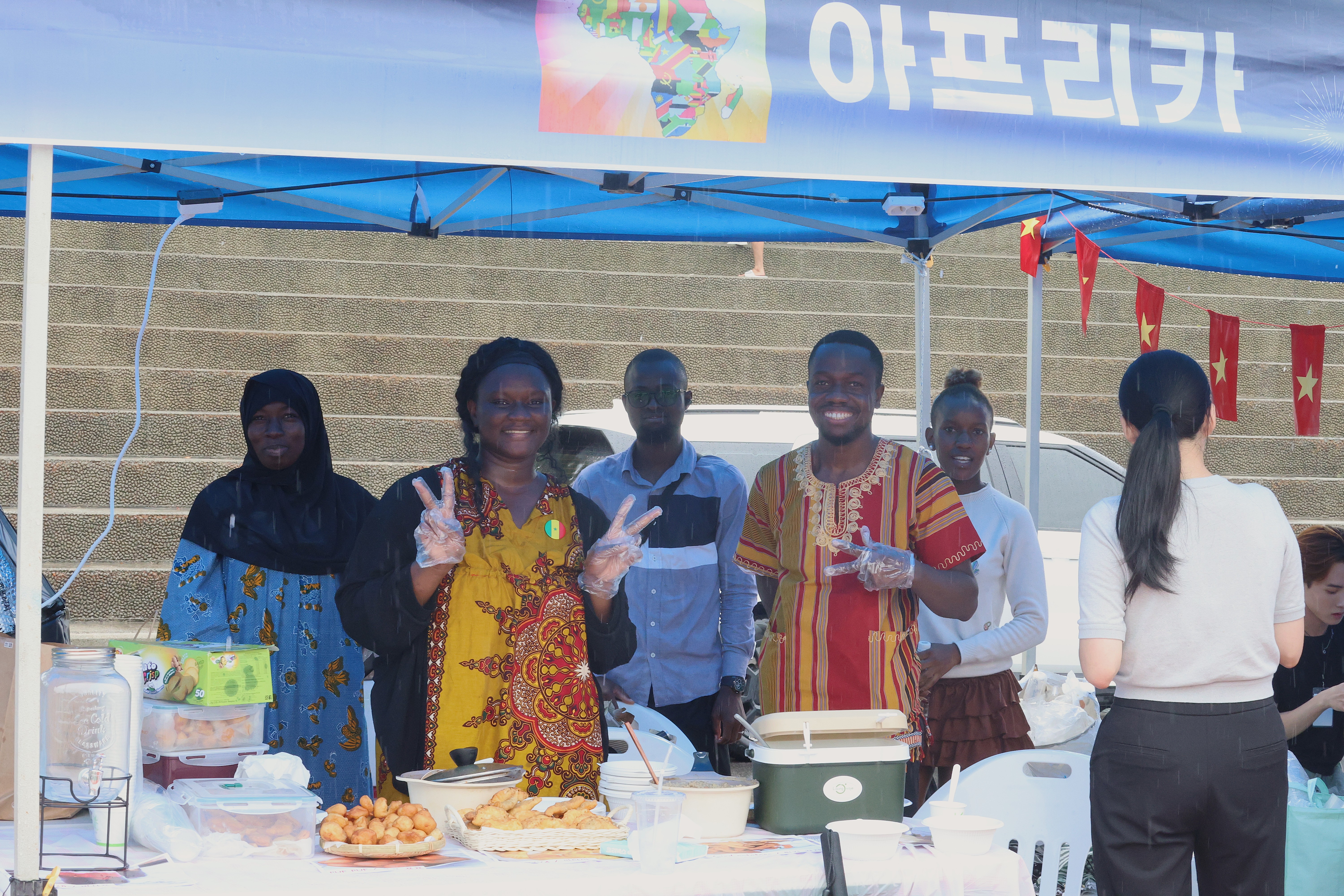 JBNU Glocal Festival 4번째 첨부파일 이미지