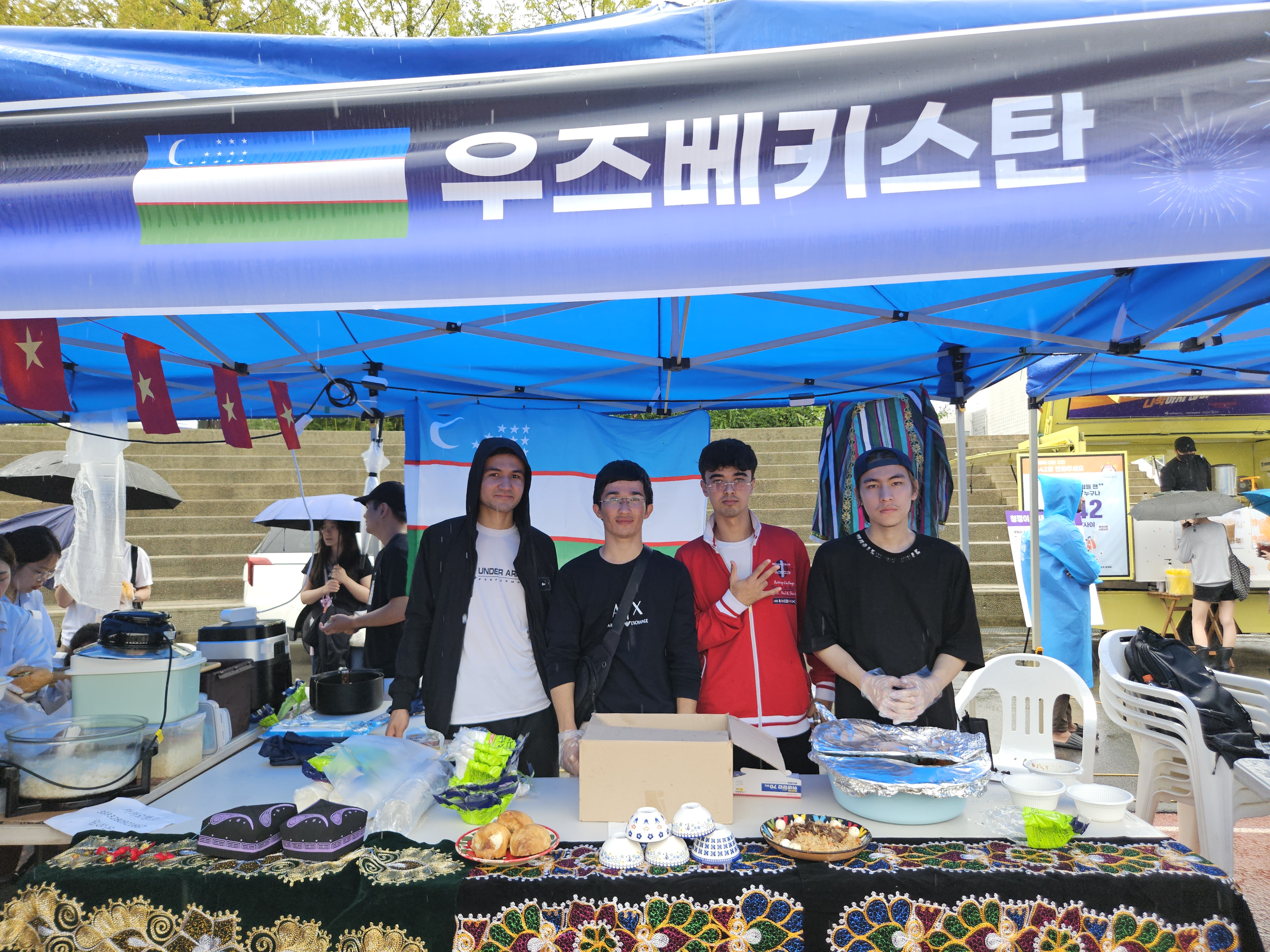 JBNU Glocal Festival 8번째 첨부파일 이미지