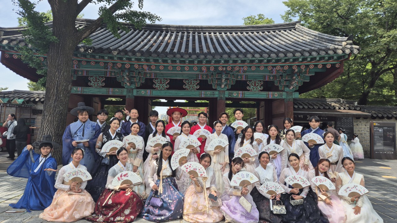 (2025 Summer) The Feeling Korea  3번째 첨부파일 이미지