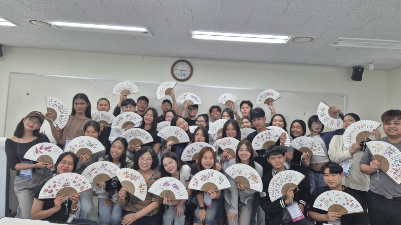 (2025 Summer) The Feeling Korea  4번째 첨부파일 이미지