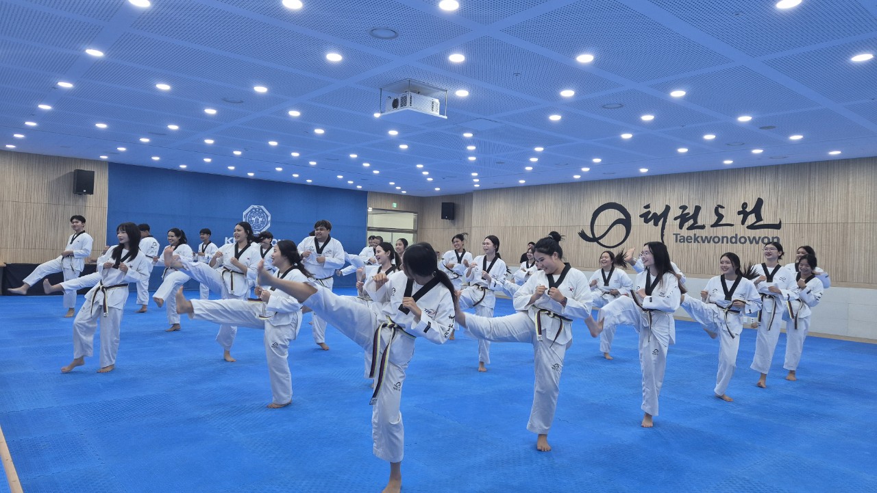 (2025 Summer) The Feeling Korea  5번째 첨부파일 이미지