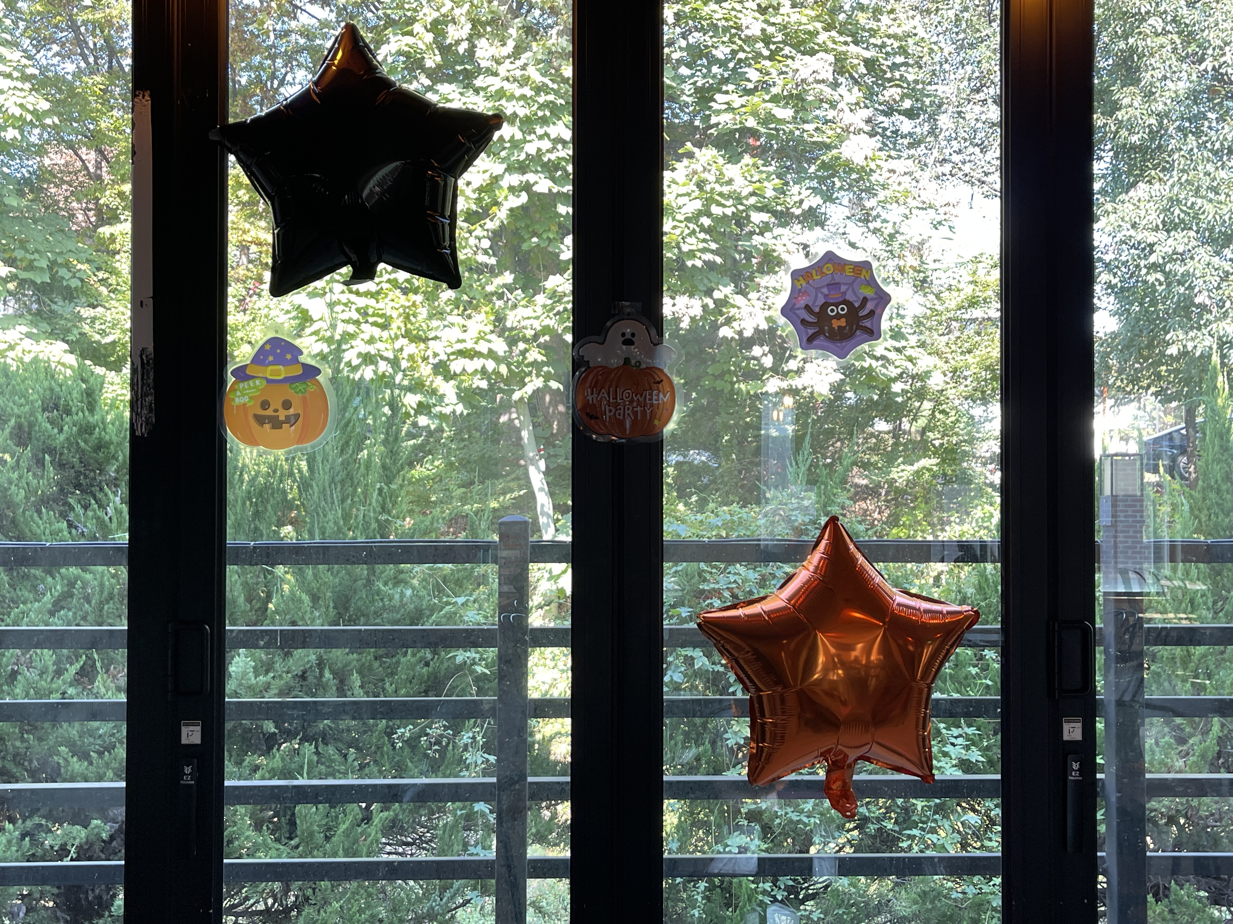 (2025 Fall) GKS Scholars' Halloween lunch gathering 2번째 첨부파일 이미지