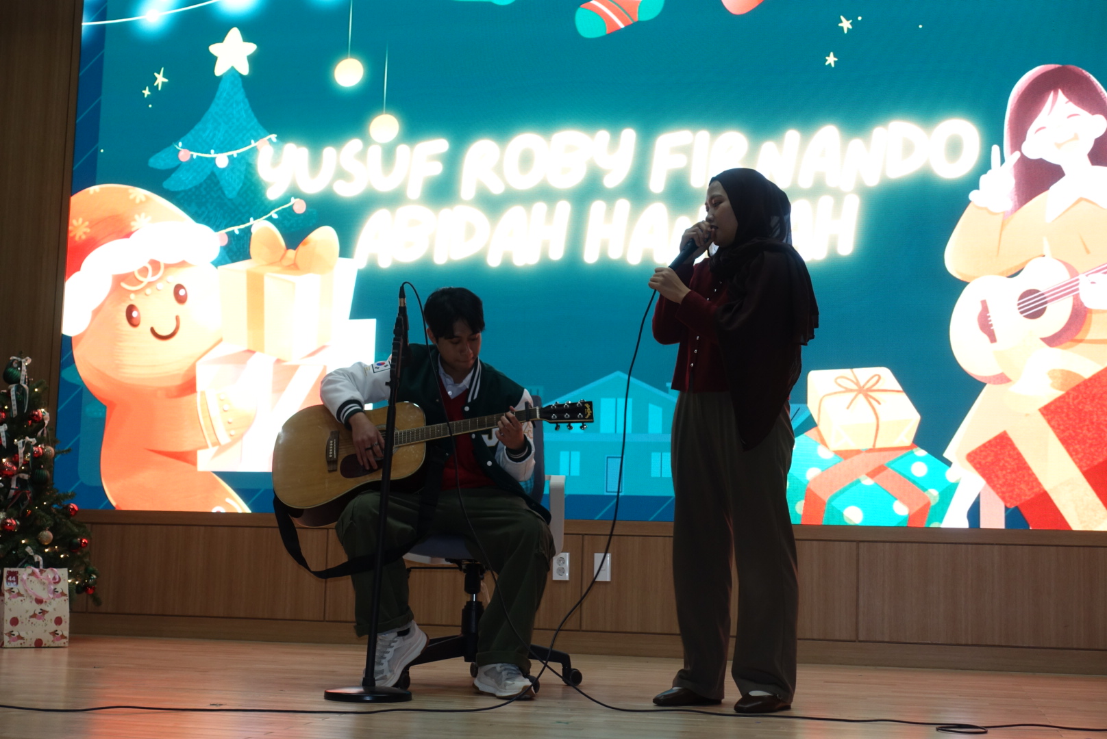 (2025 Fall) GKS Christmas Party 4번째 첨부파일 이미지