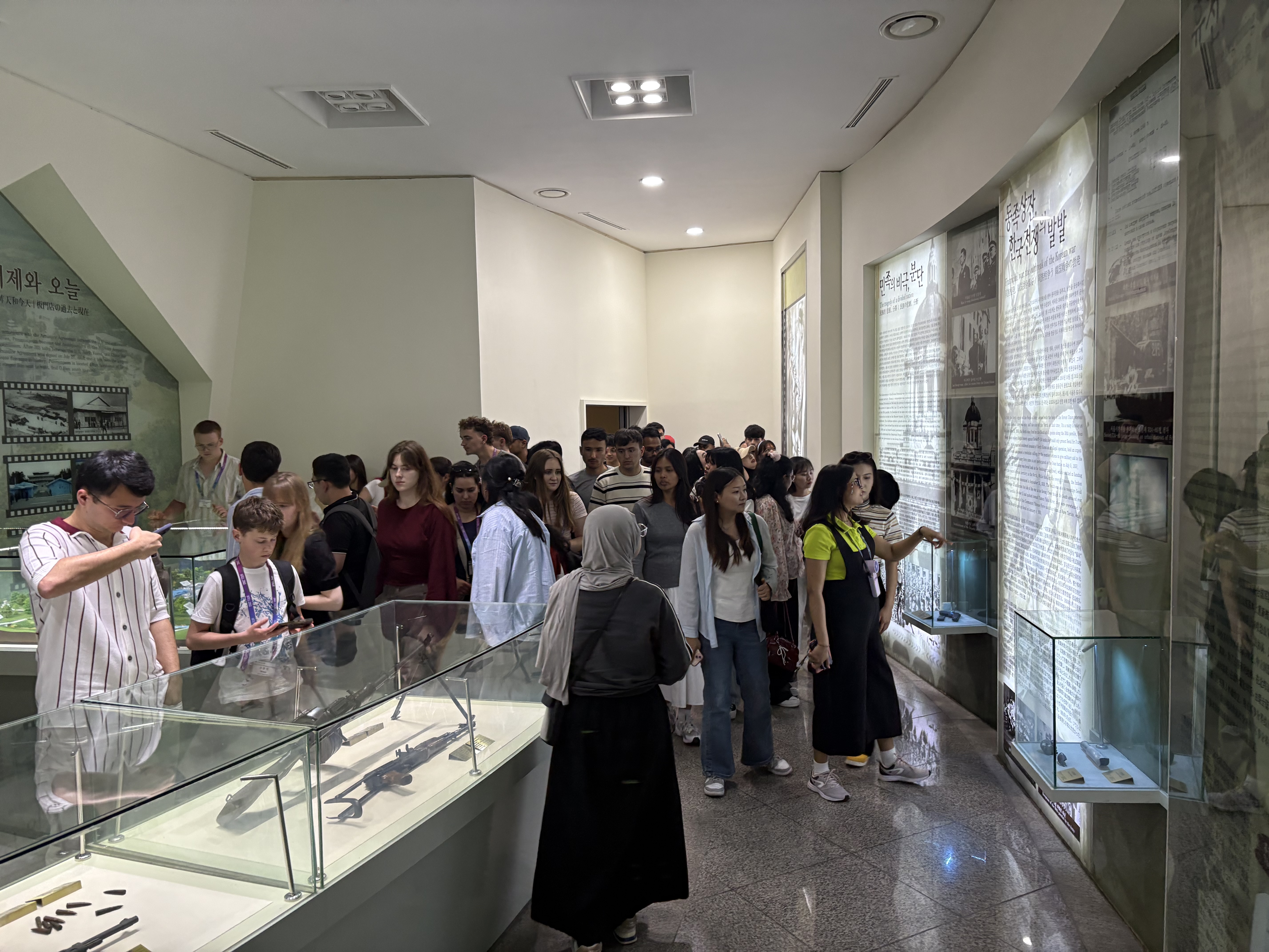 (2026-1) Culture Experience in Paju&Seoul 1번째 첨부파일 이미지
