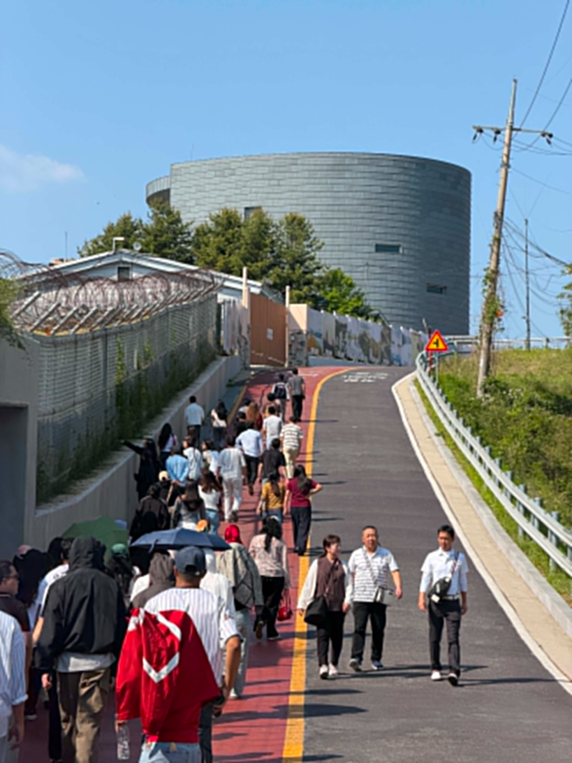 (2026-1) Culture Experience in Paju&Seoul 5번째 첨부파일 이미지