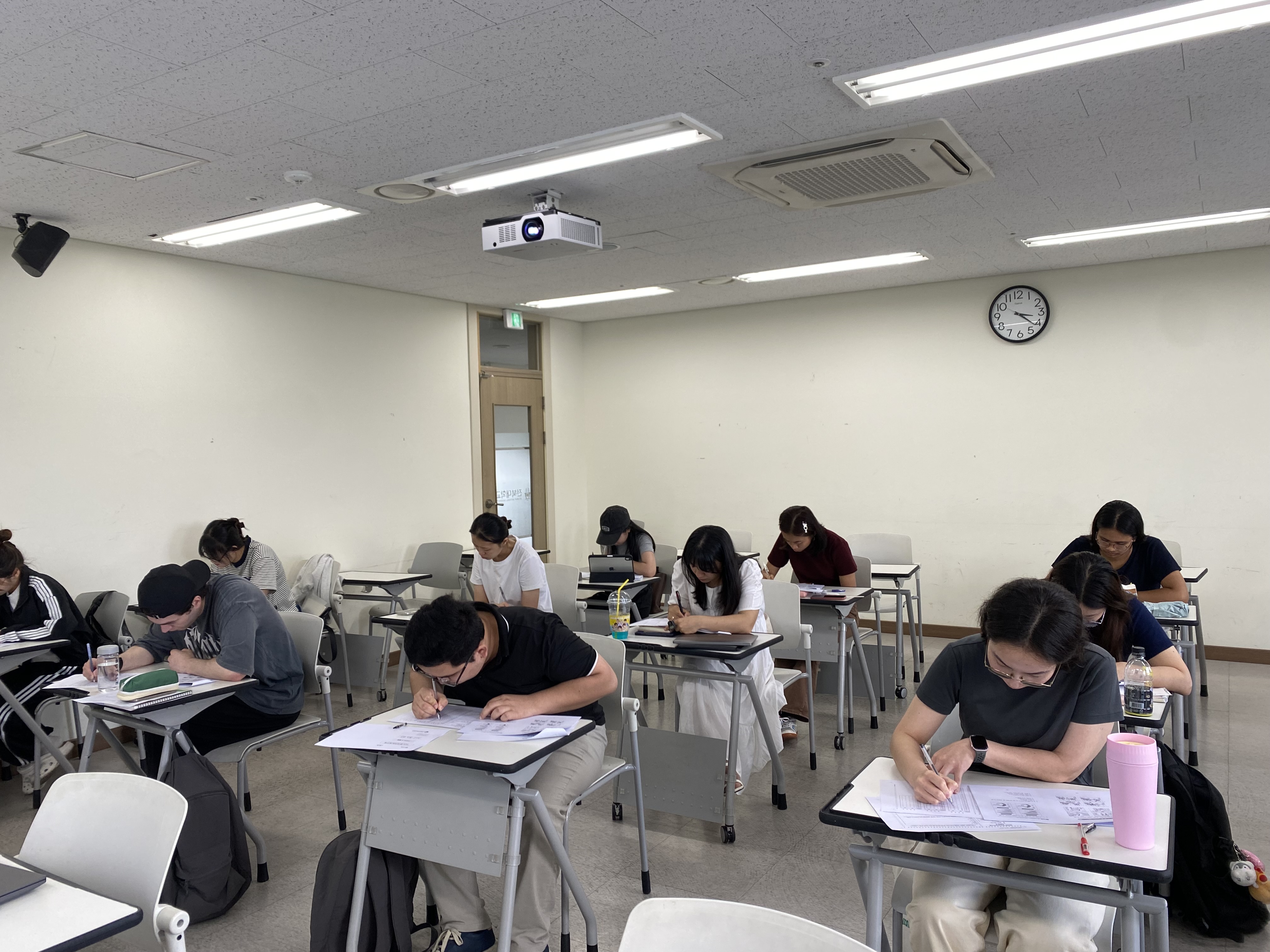 July TOPIK Preparation Class 3번째 첨부파일 이미지