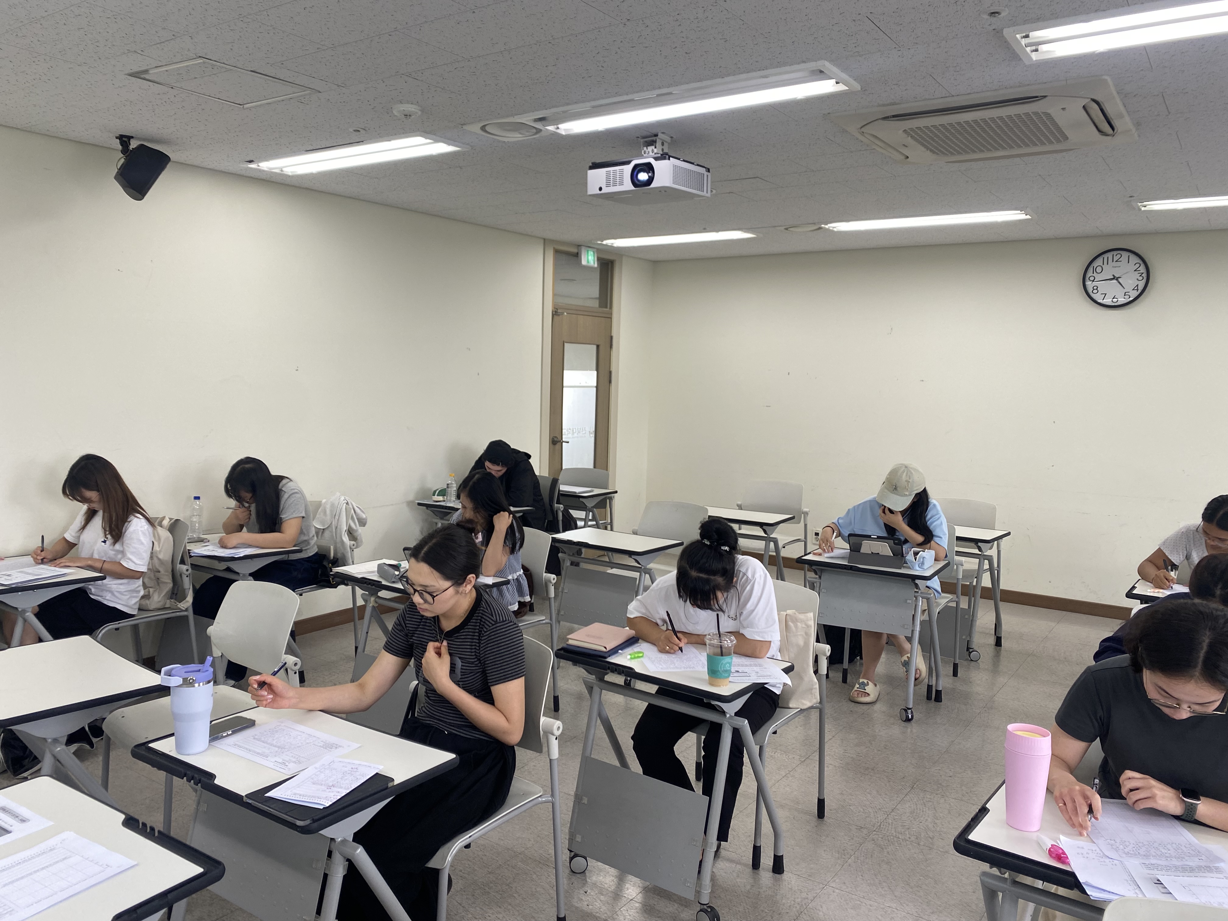 July TOPIK Preparation Class 4번째 첨부파일 이미지