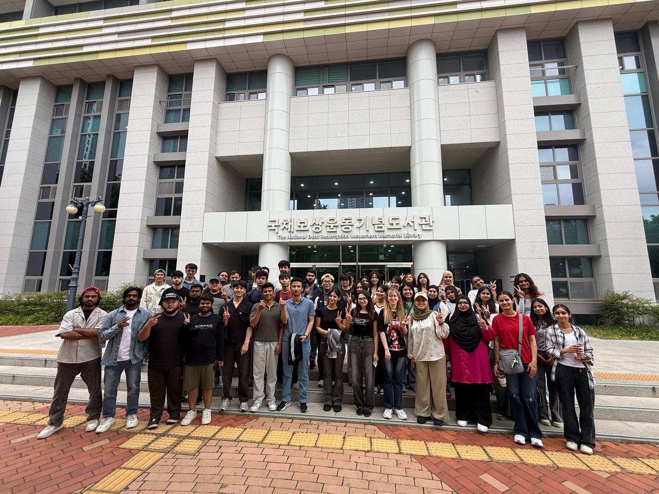 (2026-1) Culture Experience in Geochang, Daegu & Gyeongju 3번째 첨부파일 이미지
