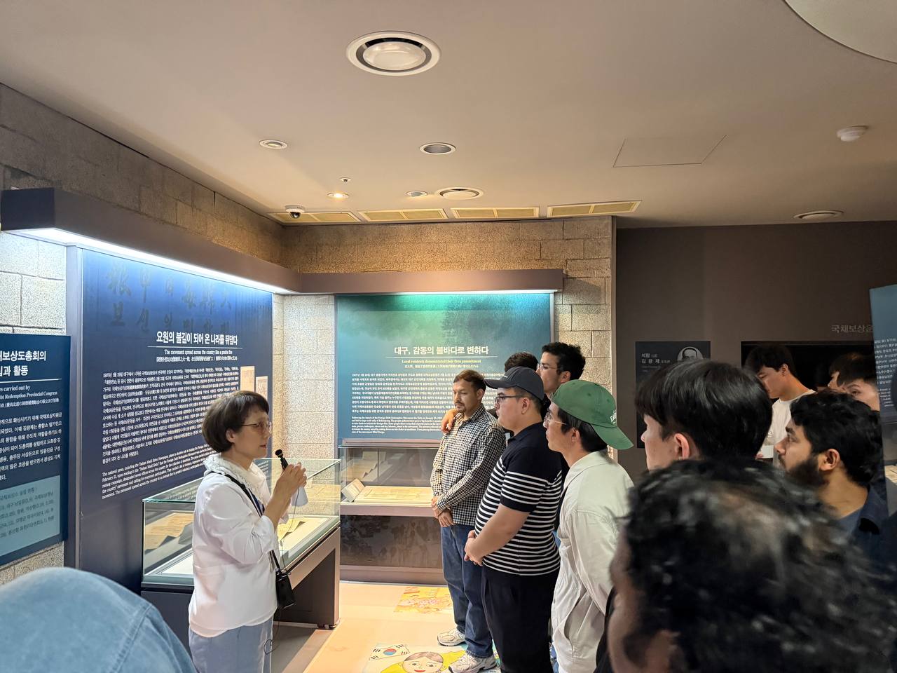 (2026-1) Culture Experience in Geochang, Daegu & Gyeongju 4번째 첨부파일 이미지
