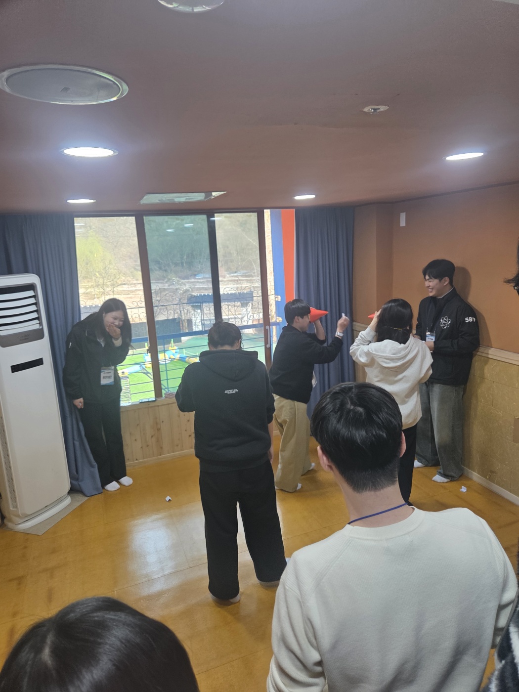 2026 정보소재공학전공 MT 2번째 첨부파일 이미지