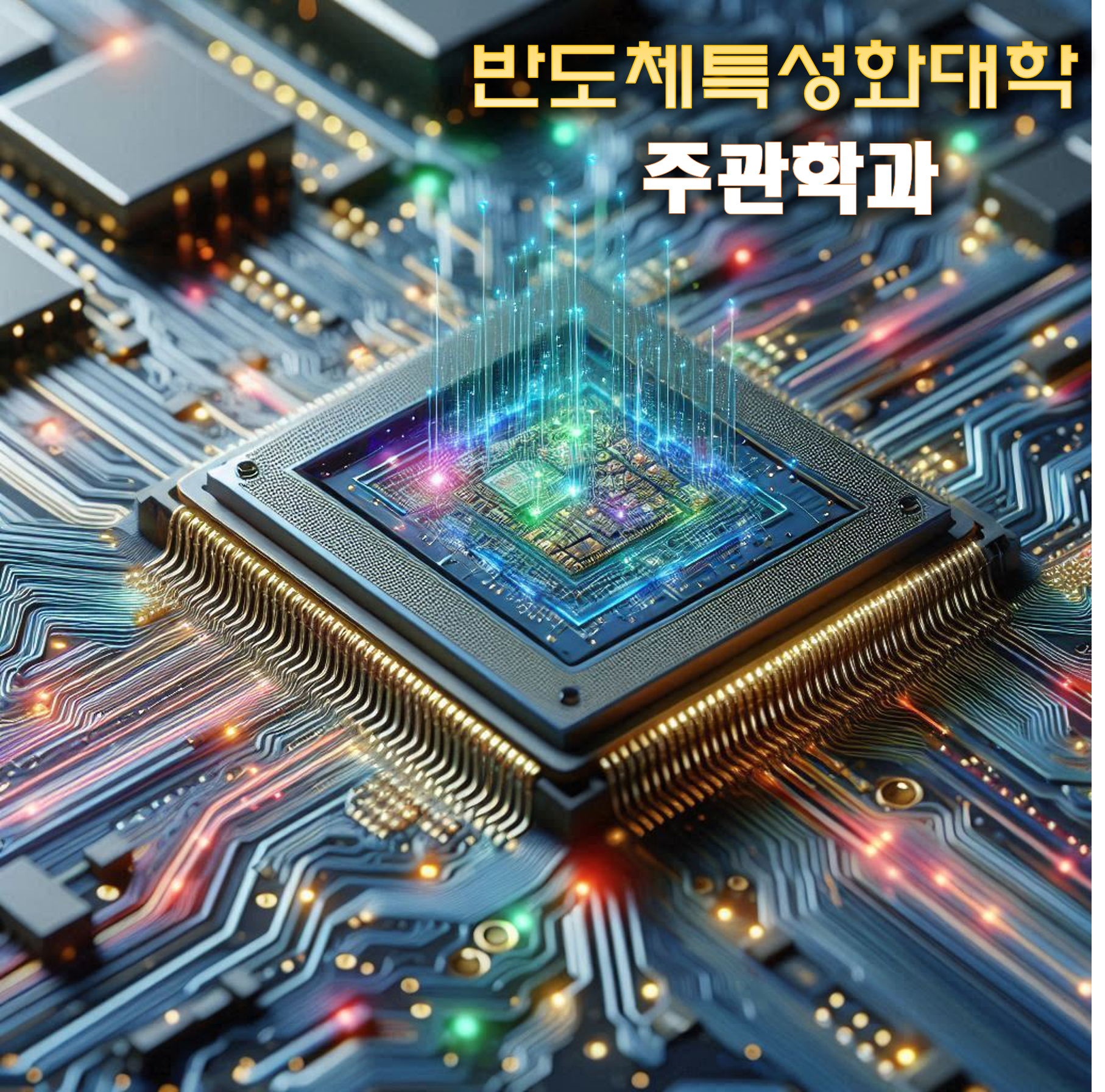 반도체