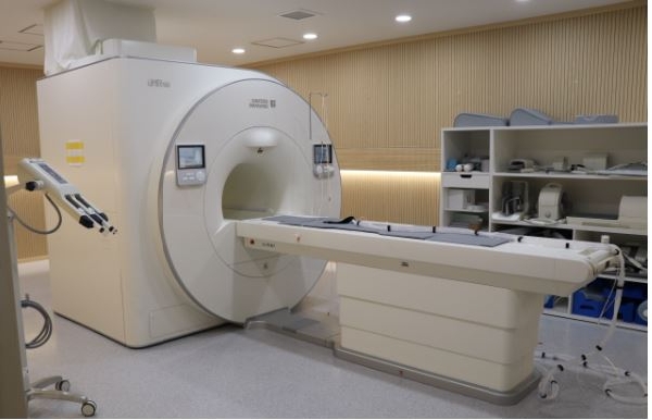 3T MRI 도입 대표이미지