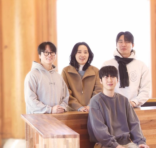 이론을 넘어 현장으로, 공간을 고치고 마음을 잇다 첨부 이미지