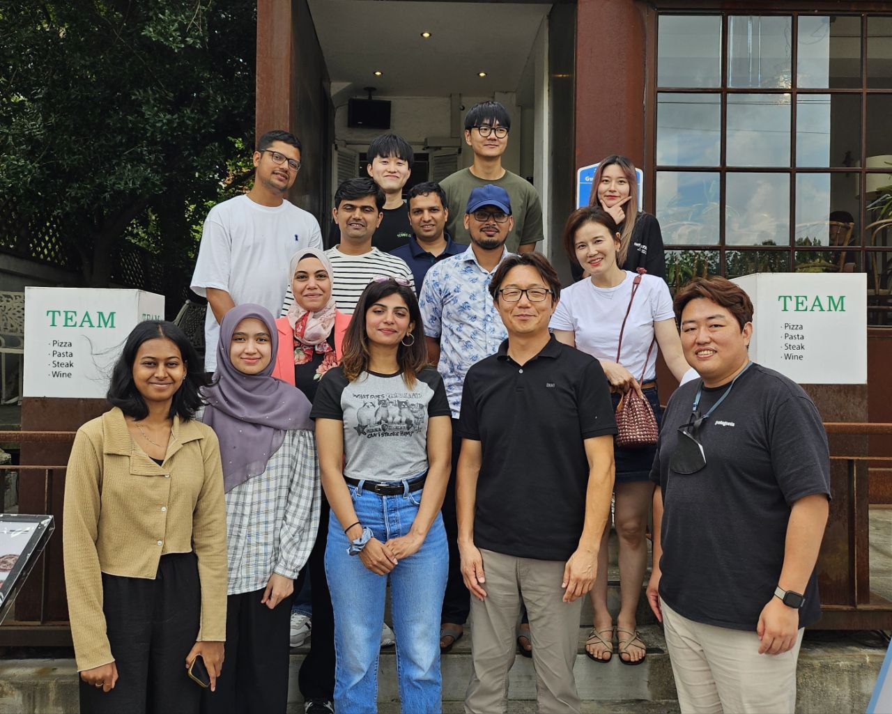 Seminar of Dr. Barkha 대표이미지