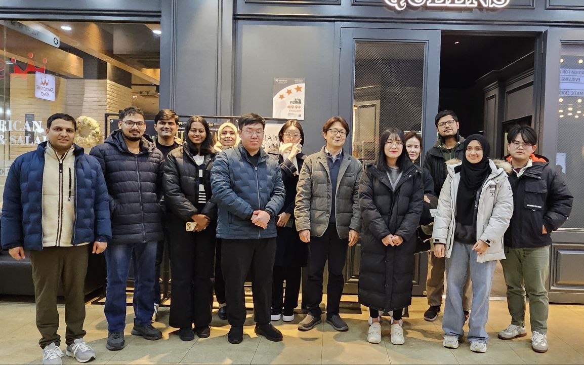 2025년 신년회 모임 대표이미지