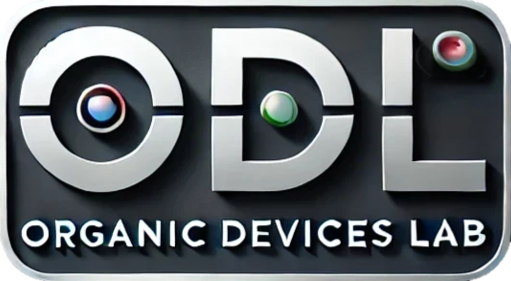 ODLab Logo 대표이미지