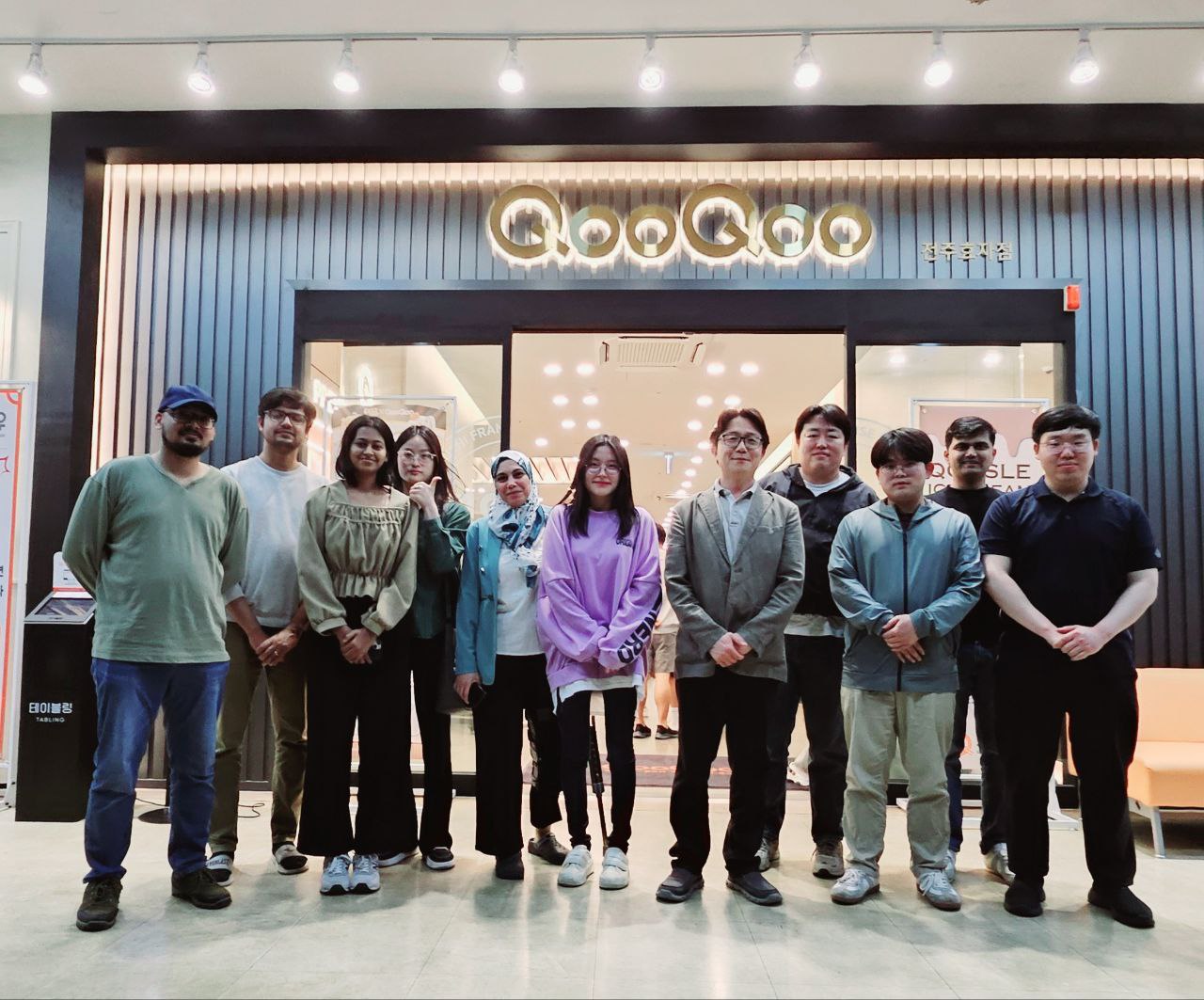 2025 Teacher's day 대표이미지