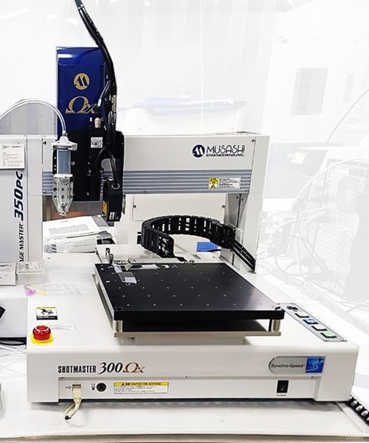 3D Dispenser  사진