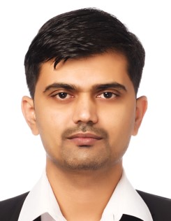 Dr. Vinayak Vitthal Satale Photo