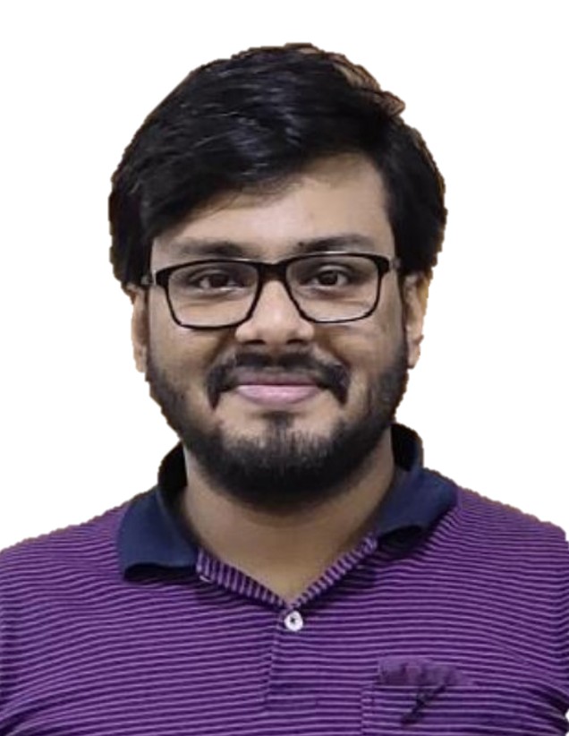 Dr. Sourav Acharya Photo