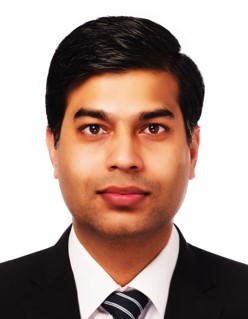 Dr. Neetesh Kumar 사진