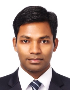 Dr. Manoj Mayaji Ovhal 사진