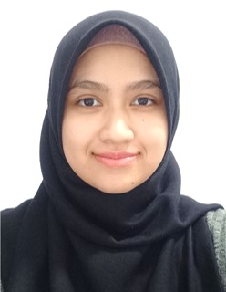 Nurfatin Hafizah Zain Karimy 사진