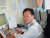 윤석민 교수 사진