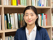 조은주 교수 사진