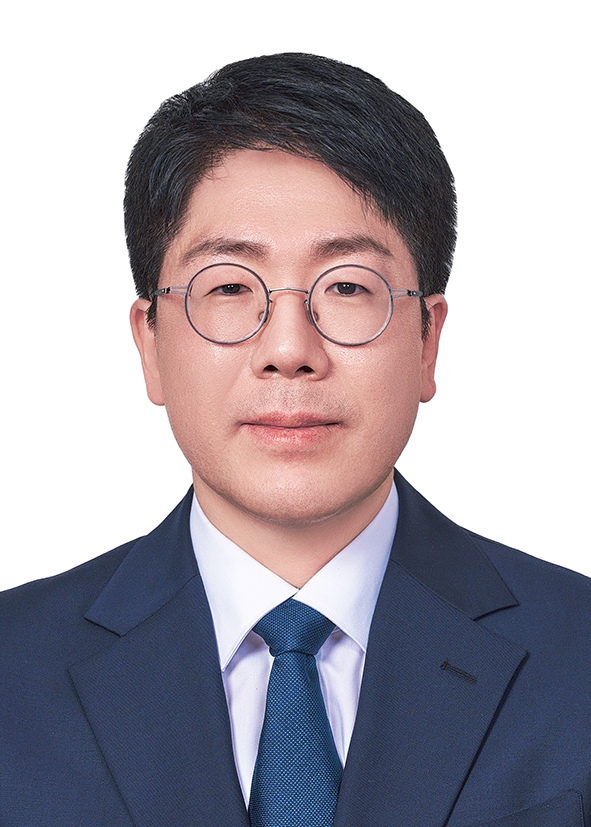 유정열 교수 사진