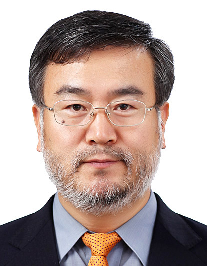 송기춘 교수 사진