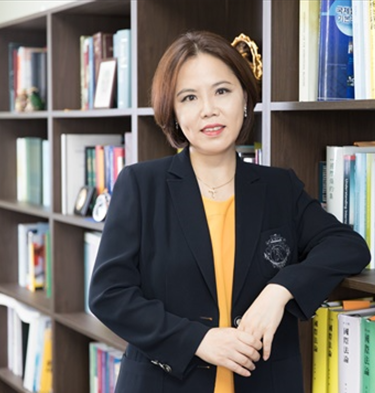 이세련 교수 사진