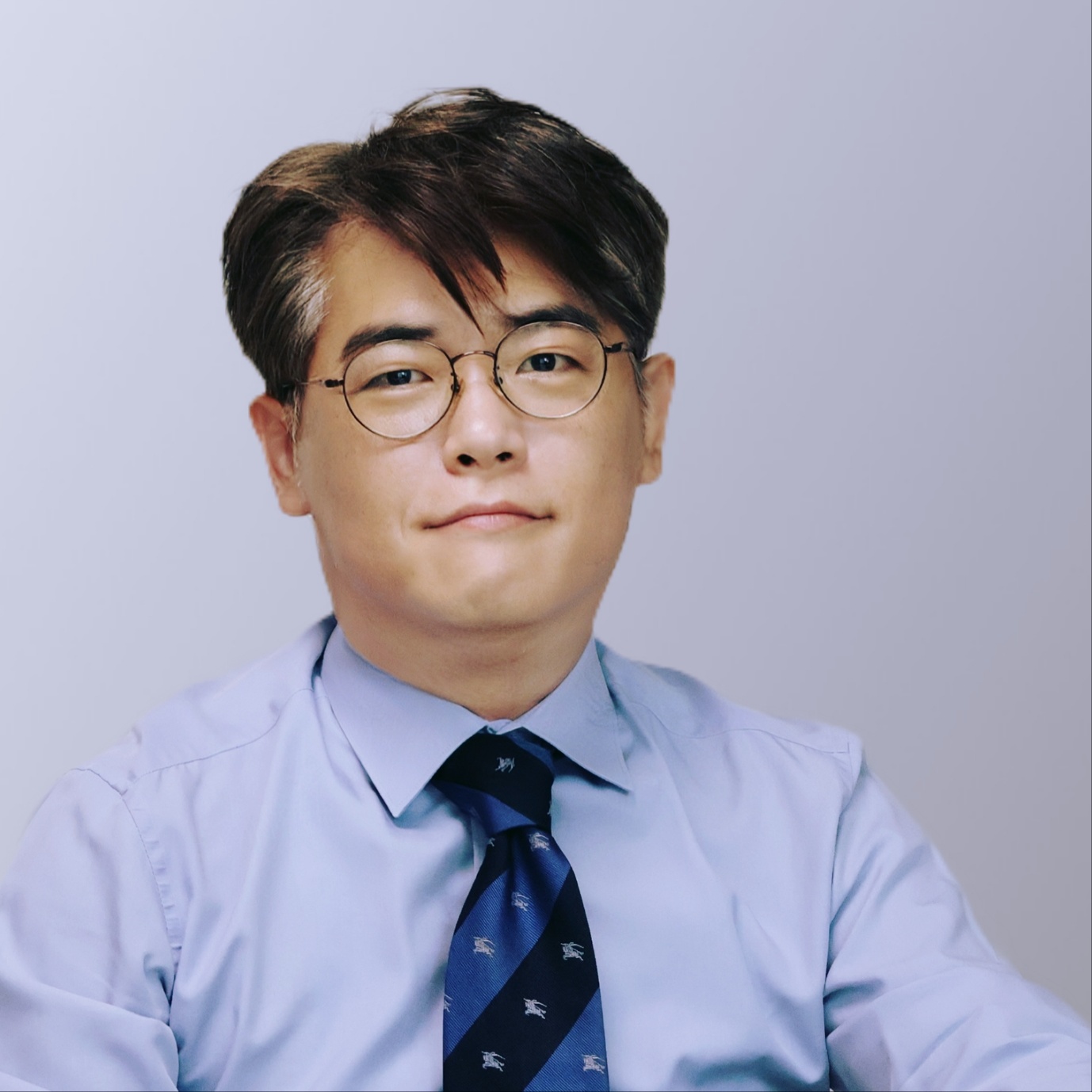 이흔재 교수 사진